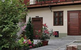 5Churches Apartment