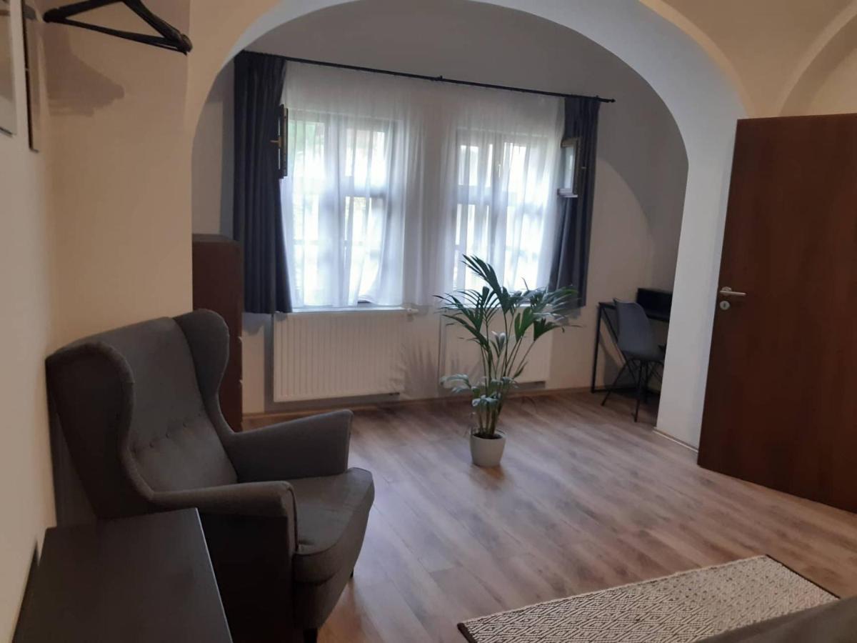 5Churches Apartment Győr Exterior foto